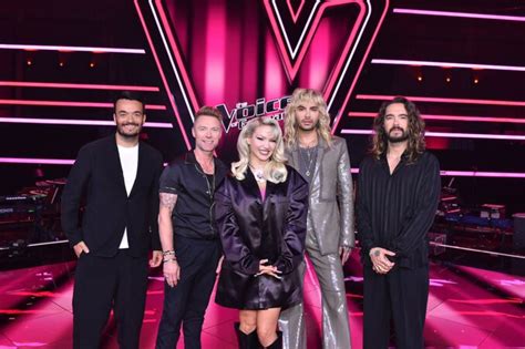 the voice of germany 2023 battles